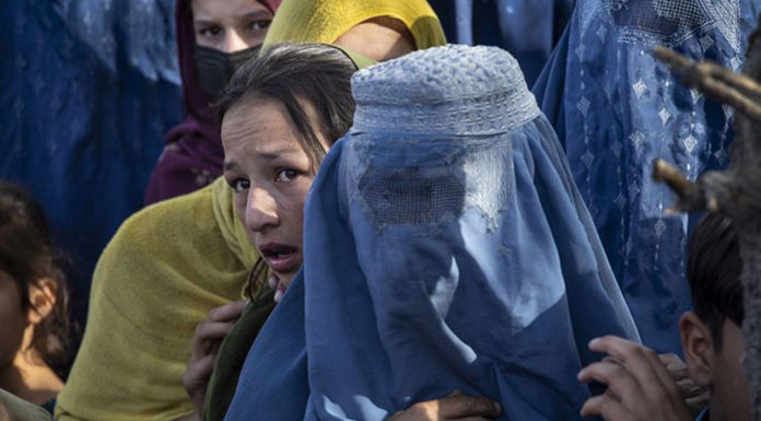 Αφγανιστάν και Ταλιμπάν: Τι συνέβη και τι θα συμβεί άραγε… Της Σώτης Τριανταφύλλου