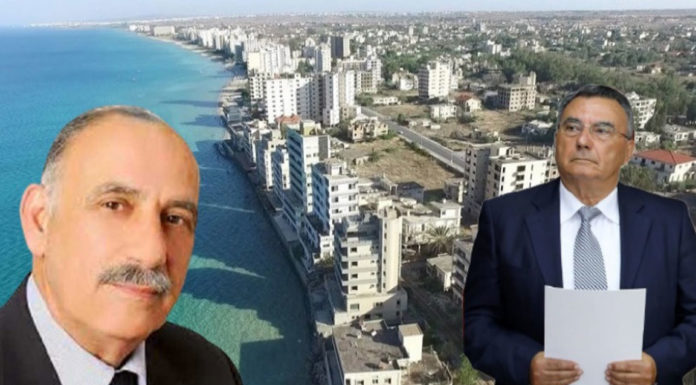 Δύο Βαρωσιώτες προειδοποιούν για τουρκικά τεχνάσματα. «Στοχευμένα μέτρα για να προκαλέσουν διάσπαση»