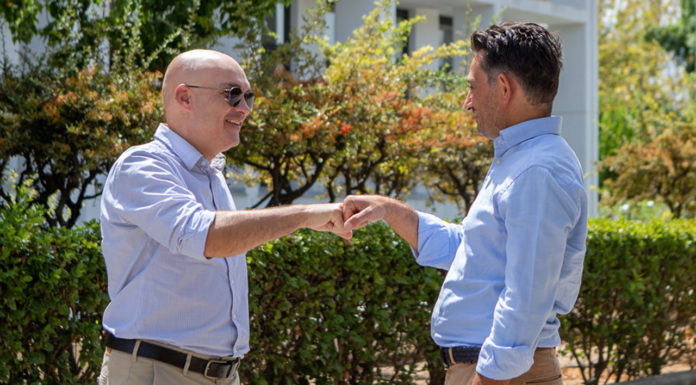 Η Ελληνική start-up εταιρεία Biomimetic ανάμεσα στους Φιναλίστ του Enterprise Europe Network Award 2021