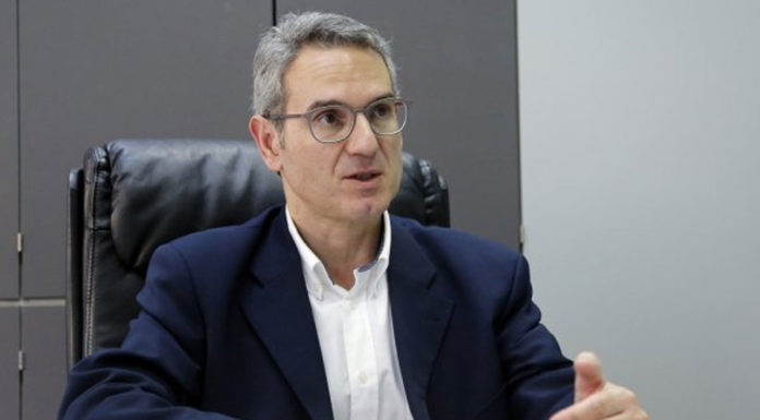 Τα πιθανά σενάρια για την πορεία της πανδημίας… Του Δημήτρη Παρασκευή