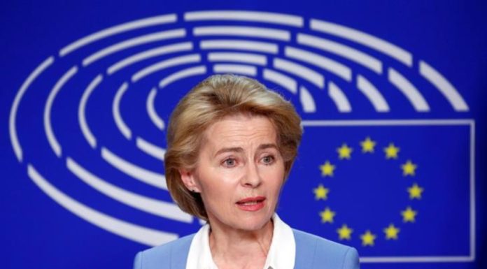 Φον ντερ Λάιεν: Ώρα να συζητήσουμε για την κατάσταση της ΕΕ