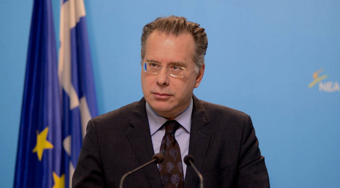 Δύο δύσκολα χρόνια… Του Γιώργου Κουμουτσάκου