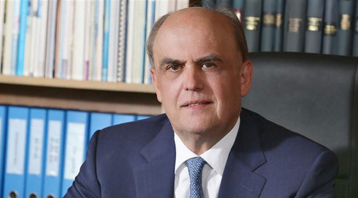 Τρία ανοιχτά μέτωπα στην κεφαλαιαγορά μετά την αποχώρηση Ζαββού