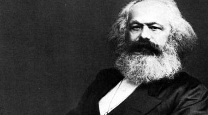 Ο Μαρξ είχε προβλέψει τον… μετακαπιταλισμό… Του Αθαν. Χ. Παπανδρόπουλου