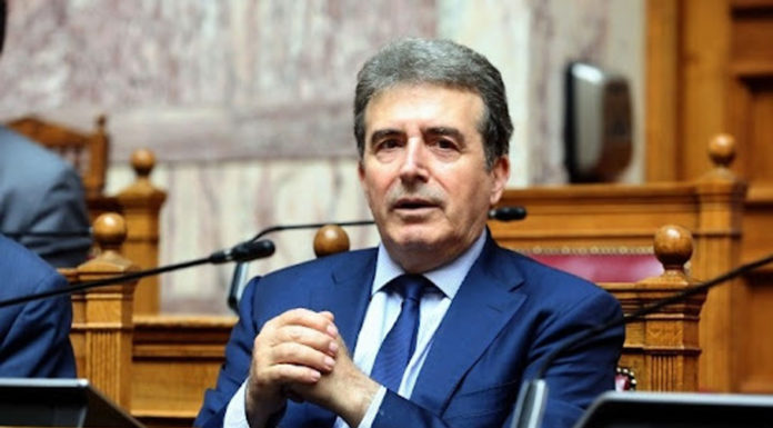 Γιατί ο Χρυσοχοΐδης;… Του Τάκη Θεοδωρόπουλου