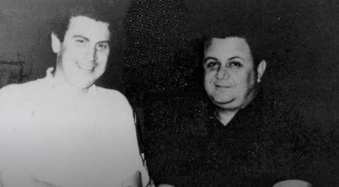 Μάνος Χατζιδάκις και Μίκης Θεοδωράκης οι σημαντικότερες προσωπικότητες στο χώρο της μουσικής