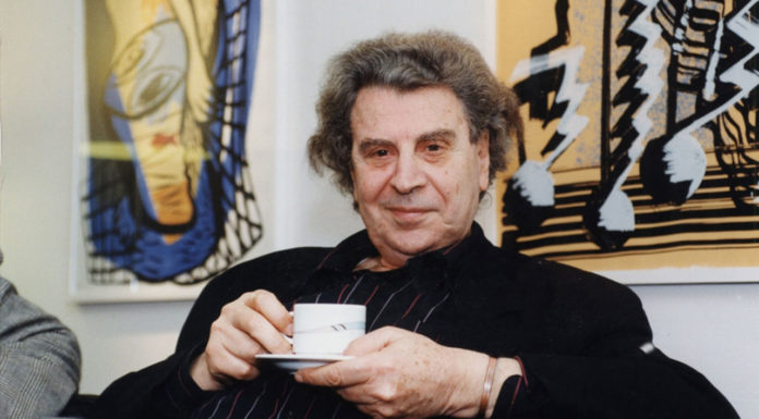 Μίκης Θεοδωράκης — Λάλον ύδωρ… Του Μανώλη Βασιλάκη