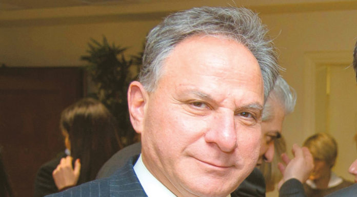 Κλιματική αλλαγή και ασφάλιση φυσικών καταστροφών… Του Μιλτιάδη Νεκτάριου