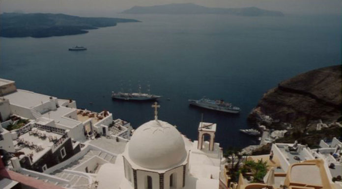 Τουριστικό θαύμα παρά τον κορωνοϊό… Του Γιάννη Μαρίνου