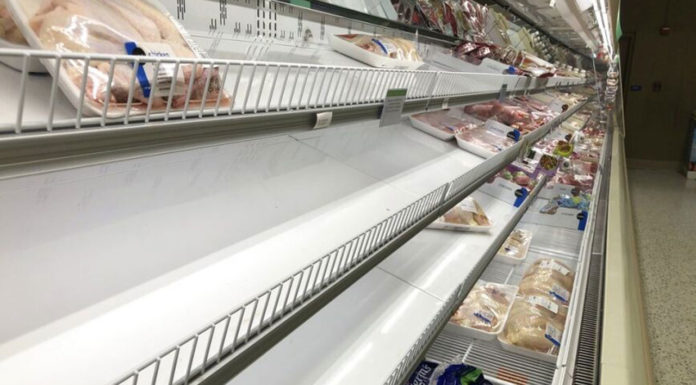 ΗΠΑ: «Αγριεύει» η κρίση στην εφοδιαστική αλυσίδα… Του Εμμ. Ξενίδη