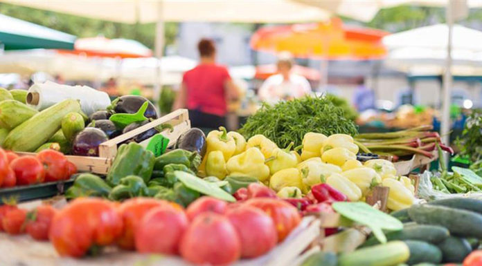 Η ΕΕ ενισχύει την ηγετική της θέση στο παγκόσμιο εμπόριο αγροδιατροφικών προϊόντων