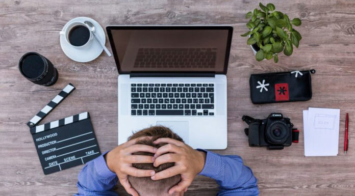 Τηλεργασία – 3 συμβουλές για να αποφύγετε το burnout