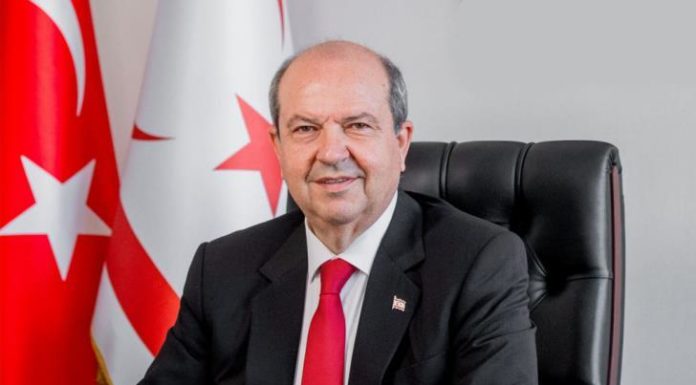 Τατάρ: Ήρθαν σε ένα επιθυμητό για τους Τ/κ σημείο στο Κυπριακό