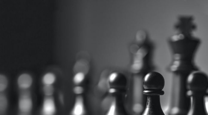 Κενό αμερικανικής ισχύος… Του Μελέτη Η. Μελετόπουλου