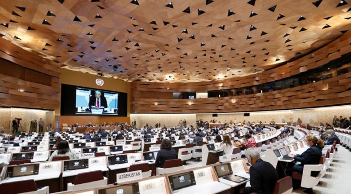 Επιστολή Ελληνοαμερικανών βουλευτών στον ΟΗΕ για τα Βαρώσια