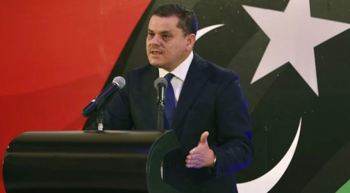 Λιβύη: Το Κοινοβούλιο ψήφισε πρόταση μομφής κατά της κυβέρνησης