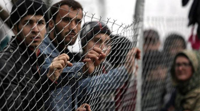 Η νέα προσφυγική απειλή… Του Γιάννη Καρτάλη
