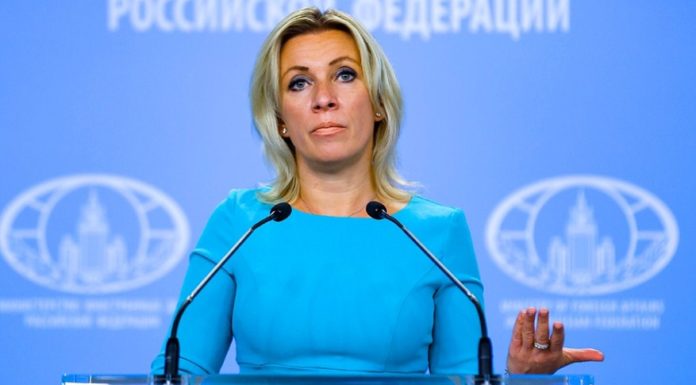 Ρωσία: Αυστηρή προειδοποίηση στην Τουρκία για τις δηλώσεις περί μη αναγνώρισης των εκλογών στην Κριμαία