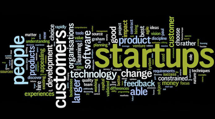 Οι startups συνεισφέρουν στην απασχόληση περισσότερο από την παραδοσιακή οικονομία