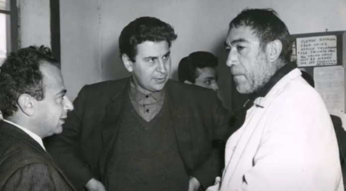 Ο χορός του Ζορμπά – Το αναλλοίωτο στον χρόνο συρτάκι που συνέθεσε ο Μίκης Θεοδωράκης