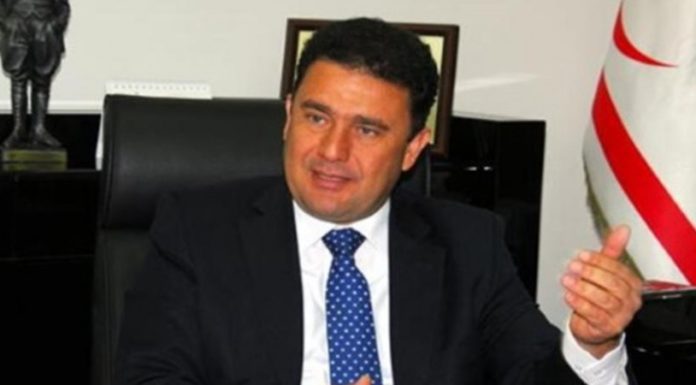 Κύπρος – Παραιτήθηκε η ψευδοκυβέρνηση στα κατεχόμενα