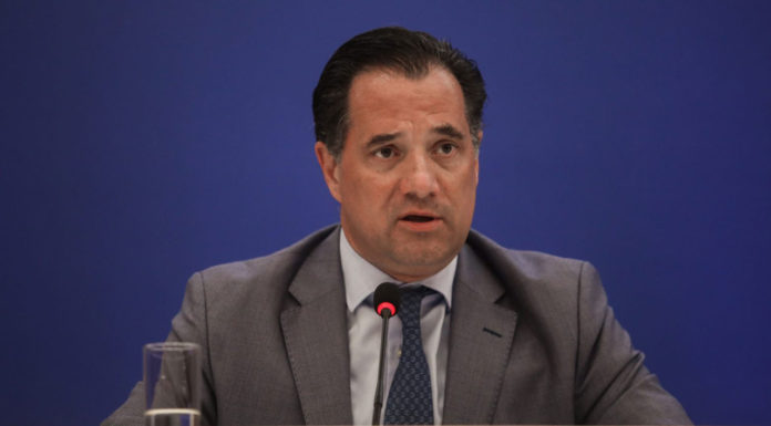 Επενδύσεις: η «βαριά κληρονομιά» και ο στόχος 23,4%… Του Αδώνιδος Γεωργιάδη