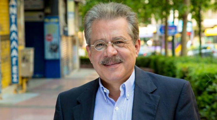 Πολύτροπος Ηγέτης: Το κλειδί της επιτυχίας… Του Δημήτρη Μπουραντά