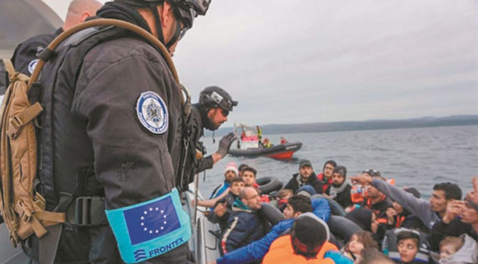 Η απειλή στο Αιγαίο… Του Γιάννη Πρετεντέρη