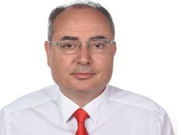 Γιώργος Ατσαλάκης: Επίτιμο μέλος του Barcelona Economics Network της Βασιλικής Ακαδημίας Οικονομικών και Χρηματοοικονομικών Επιστημών της Ισπανίας