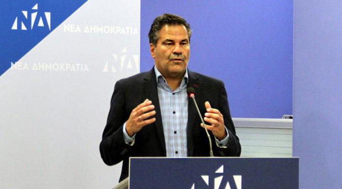 Γ. Στεργίου: Τι σηματοδοτούν οι εσωκομματικές κάλπες της ΝΔ