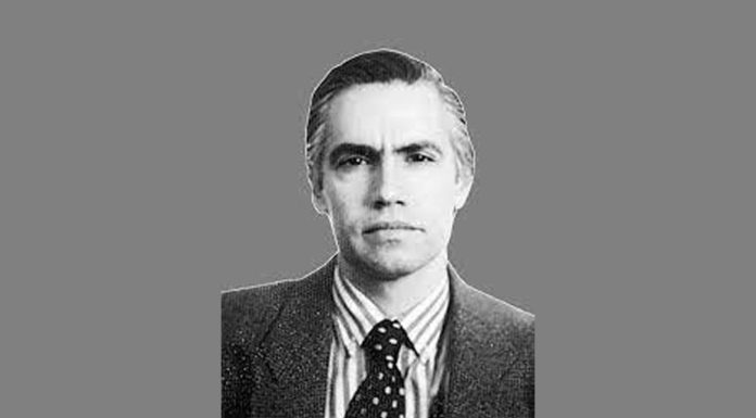 Επιβεβλημένη μια διαυγής ιδεολογική ταυτότητα… Του Γρηγόρη Καλφέλη