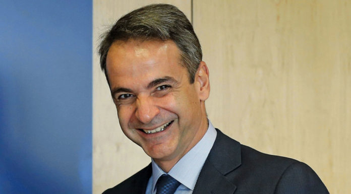 Περιμένουμε να μηνύσει ο Δημητράς και τον Πρωθυπουργό για να αντιδράσουμε;… Του Θανάση Μαυρίδη