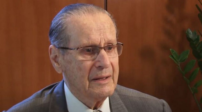 Αφιέρωμα: “Θεόδωρος Παπαλεξόπουλος: Χρέος Σποράς”