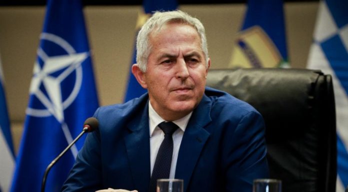Αποστολάκης: Η επιλογή των γαλλικών φρεγατών είναι η καλύτερη δυνατή