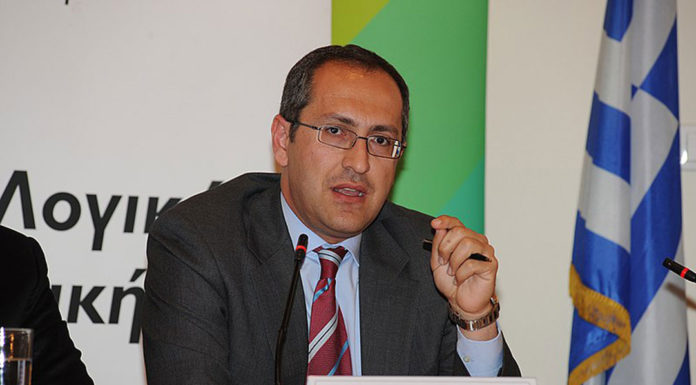 Τάσος Ι. Αβραντίνης: Για έναν ενιαίο φορολογικό συντελεστή… Του Αθαν. Χ. Παπανδρόπουλου