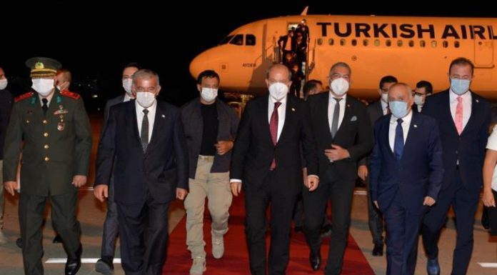 Μαζικές «υπηκοότητες» δίδονται στα κατεχόμενα