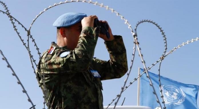 Ψάχνουν προσωρινή λύση για απεσταλμένο ΟΗΕ