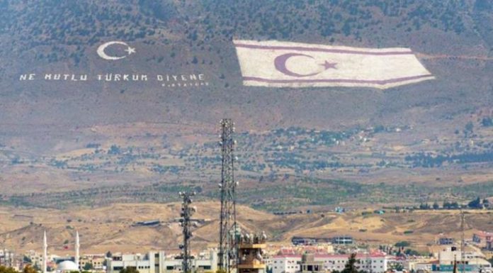 Aβρούπα: Η μαύρη λίστα της Τουρκίας δημιουργήθηκε τον Σεπτέμβριο 2020