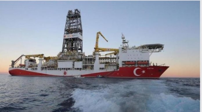 Δύο προτάσεις στην Άγκυρα για ΑΟΖ – Επιστολή ΚΔ στον ΓΓ