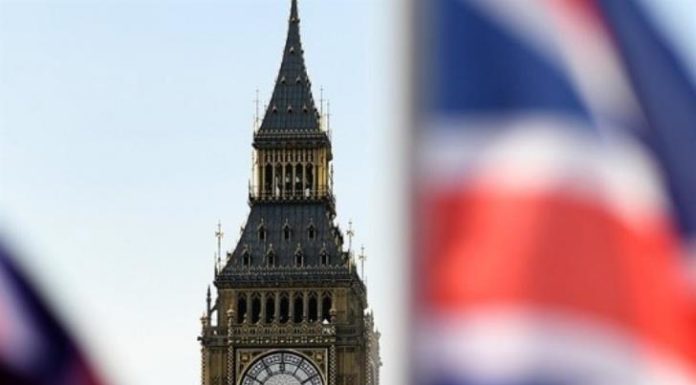 Ενδιαφέρον για τις βρετανικές ιδέες στο Κυπριακό