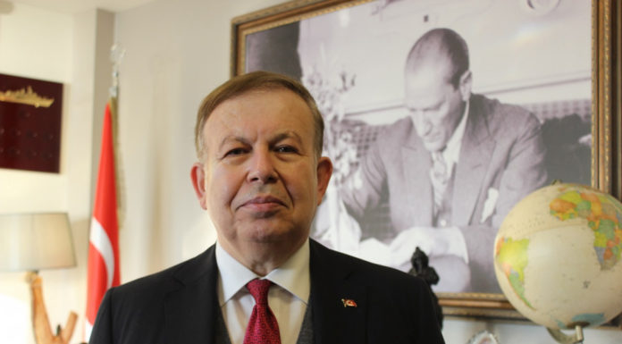 Γιαϊτζί – Χάνουμε την Ανατολική Μεσόγειο – Ακυρώνουμε το μνημόνιο με τη Λιβύη