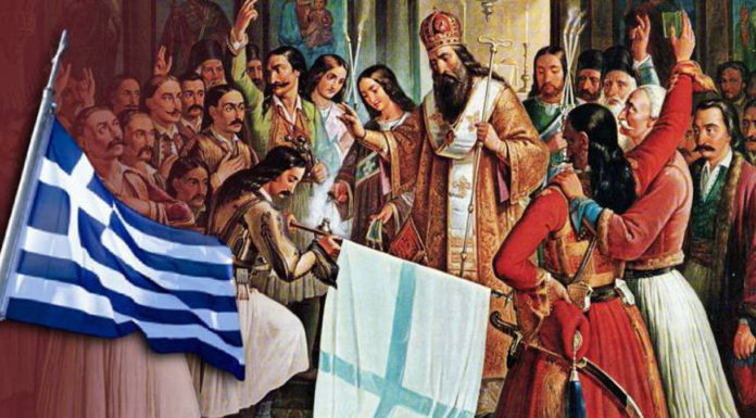 Επανάσταση κι αντεπανάσταση στον αγώνα για Εθνική Ανεξαρτησία… Του Παναγιώτη Γεννηματά