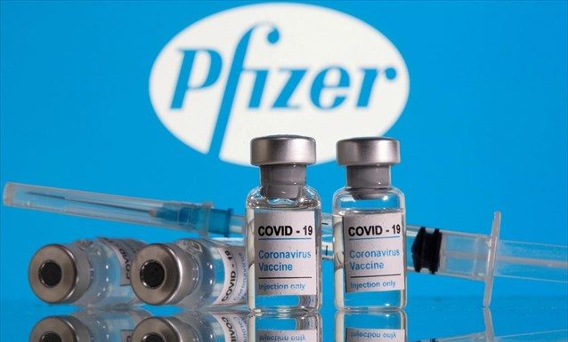 Το εμβόλιο της Pfizer για την Covid-19 είναι μακροπρόθεσμα αποτελεσματικό στους εφήβους