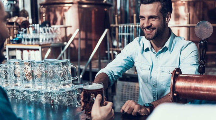 Αλμα εξαγωγών αλκοολούχων ποτών το 1° εξάμηνο