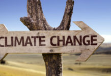 Είναι πραγματική ή απλά βολεύει η κλιματική αλλαγή;