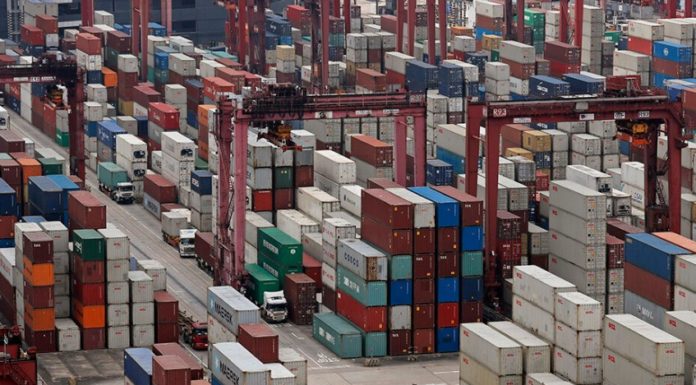 Παγκόσμια εφοδιαστική αλυσίδα: Ο εφιάλτης θα χειροτερέψει