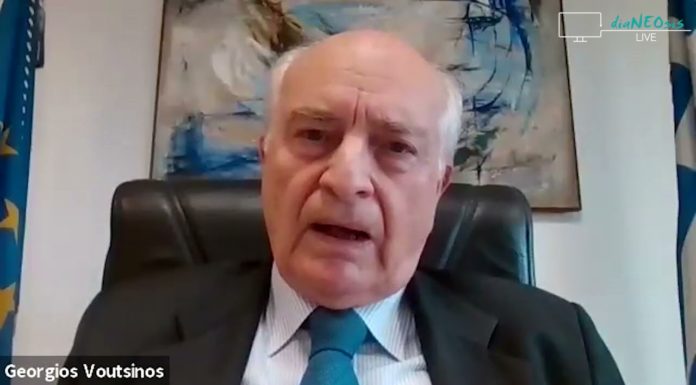 17o diaNEOsis Live: Τεχνική Εκπαίδευση, Εκπαίδευση Ενηλίκων Και Διά Βίου Μάθηση Στην Ελλάδα