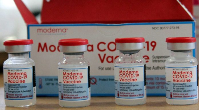 Moderna: Ασφαλές και αποτελεσματικό το εμβόλιο σε παιδιά 6-11 ετών