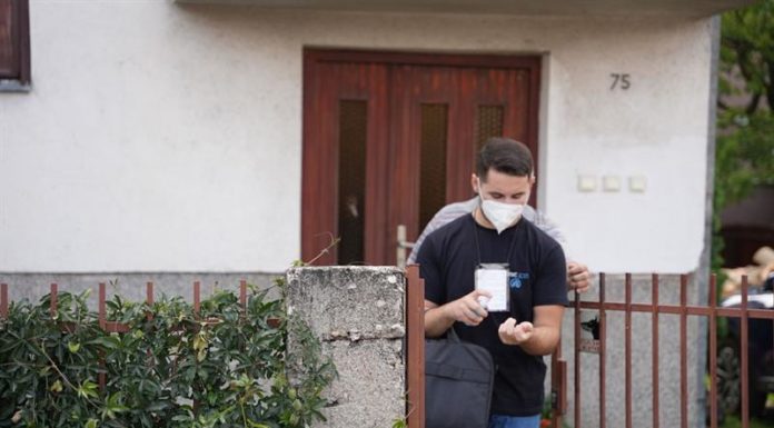 Βόρεια Μακεδονία – Ολοκληρώθηκε η απογραφή του πληθυσμού