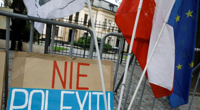 Πολωνία – Μια «ξένη» στην Ευρωπαϊκή Ένωση;… Του Προκόπη Παυλόπουλου